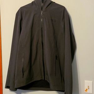 The North Face Men's Apex Flex Futurelight XL Gray